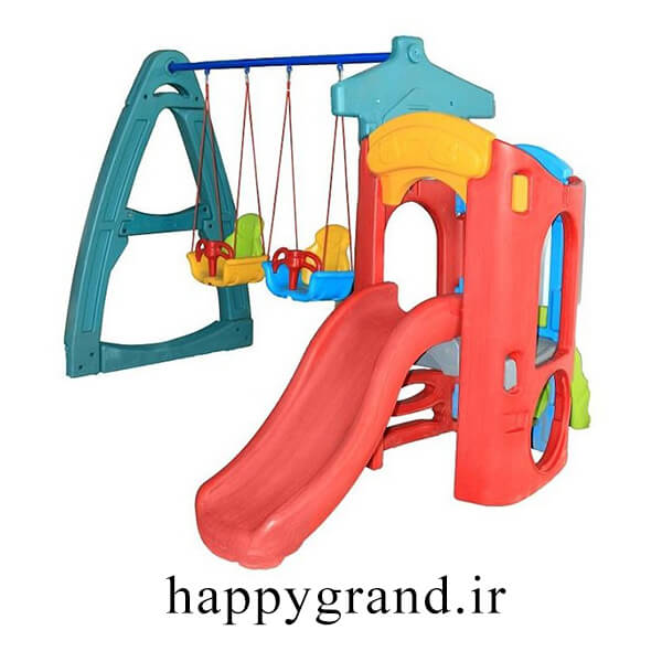 تاب و سرسره کشتی