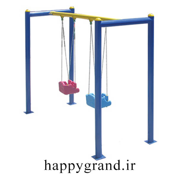 ویژگی های تاب پارکی دو نفره