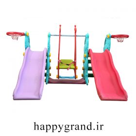 تاب 2 نفره خرسی