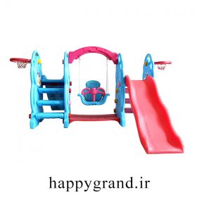تاب 2 نفره خرسی