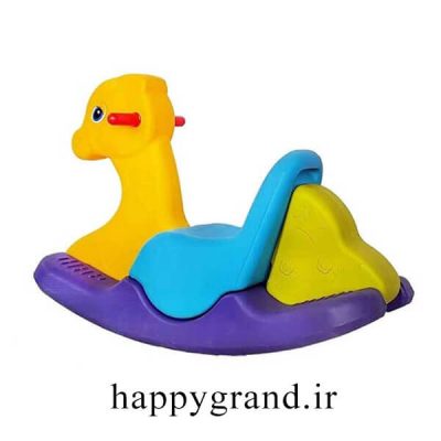 مزیت های قیمت و خرید الاکلنگ تعادلی 2 تکه ای زرافه