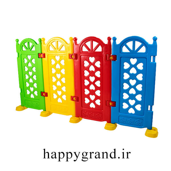 پارتیشن کودک خرید پارتیشن کودک ایرانی