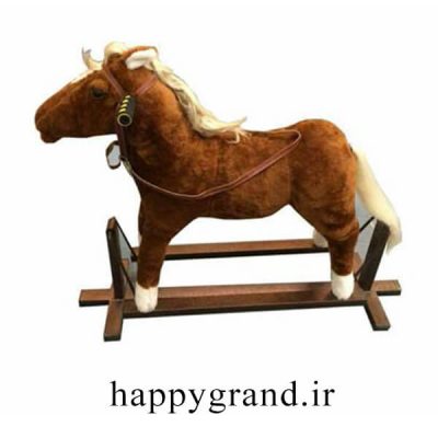 مزیت های الاکلنگ پاندولی اسب