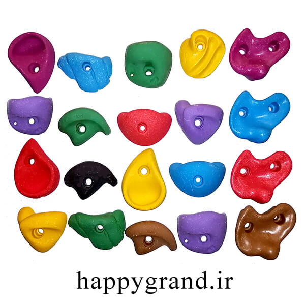 گیره صخره نوردی گیره صخره نوردی