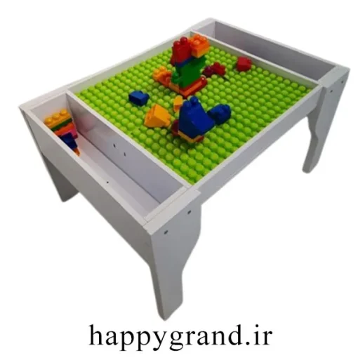 میز لگو