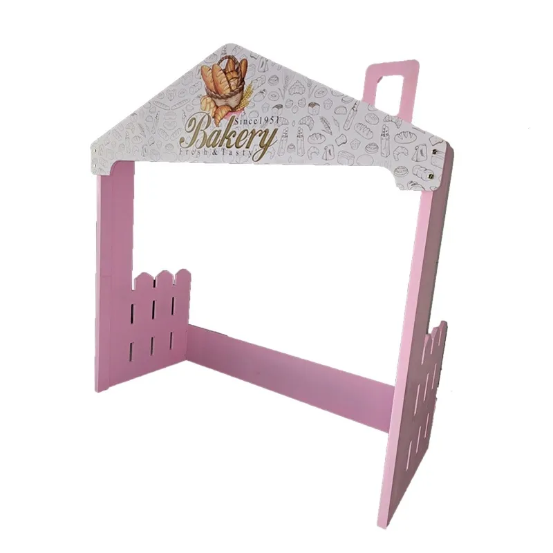 مینی کلبه چوبی مشاغل7