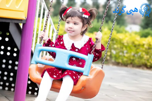 قیمت تاب و سرسره کودک