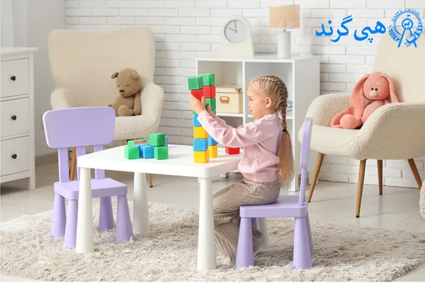 خرید صندلی کودک
